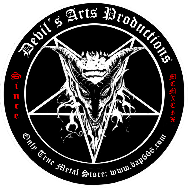 Devils Arts Productions: Records/Distribution